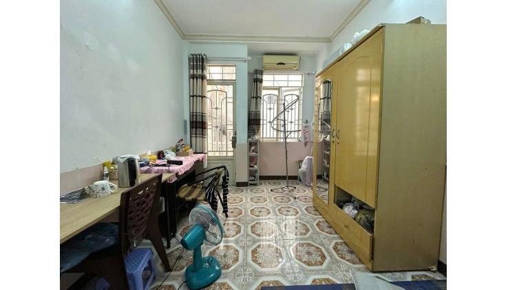 Chỉ 4.2 TỶ TL! 42M², 2Tầng /3pn, HẺM XE HƠI, Lê Văn Thọ Gò Vấp!
